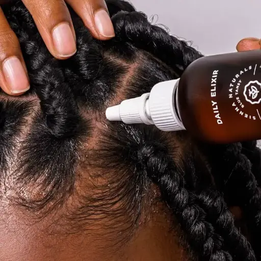 Hair Care 
